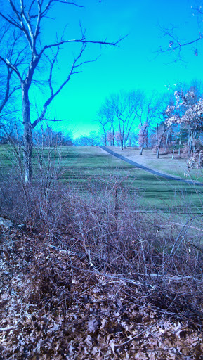 Golf Course «Veterans Memorial Golf Course», reviews and photos, 1059 S Branch Pkwy, Springfield, MA 01118, USA