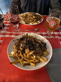 Poutine du Restaurant Le Trappeur à Dijon - n°15