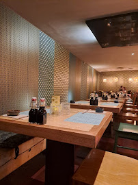 Atmosphère du Restaurant japonais Seiiki Le Yen à Marseille - n°13