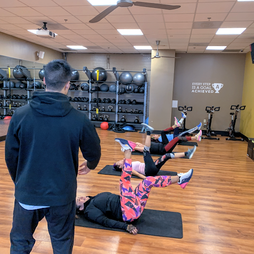 Gym «Anytime Fitness», reviews and photos, 14511 Lee Jackson Memorial Hwy, Chantilly, VA 20151, USA