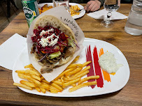 Les plus récentes photos du Restaurant turc L'Ambassade du Kebab à Lagny-sur-Marne - n°1