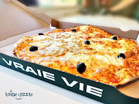 Photos du propriétaire du Pizzas à emporter Le Kiosque à Pizzas Ronchin-Lille - n°7