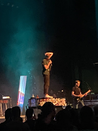 Live Music Venue «Oakdale Theatre», reviews and photos, 95 S Turnpike Rd, Wallingford, CT 06492, USA