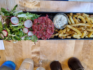 Photo n°119 de La Cour De Récré à Dinard ()