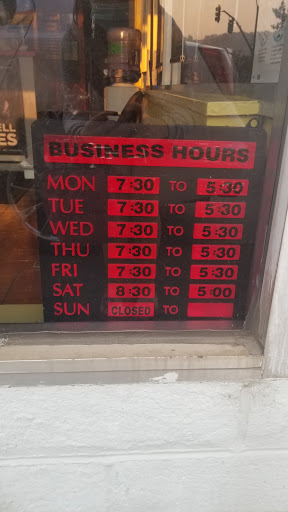 Car Repair and Maintenance «Midas», reviews and photos, 10903 San Pablo Ave, El Cerrito, CA 94530, USA