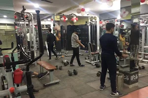 Lift Up Gym image