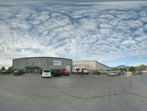 Arena «The Shove Shack - Happy Valley Derby Darlins», reviews and photos, 1922 W 200 N St, Lindon, UT 84042, USA