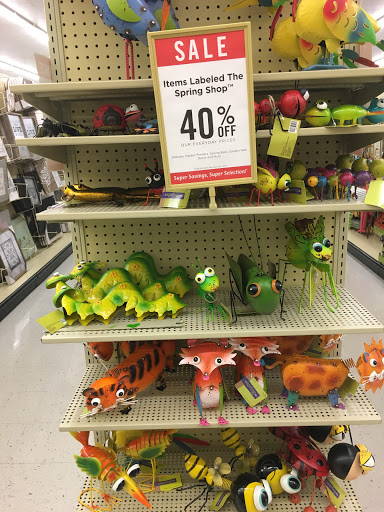 Craft Store «Hobby Lobby», reviews and photos, 290 Hawthorn Village Commons, Vernon Hills, IL 60061, USA