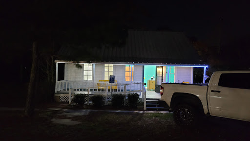 Explore chaos tattoo ideas, creative tattoo ideas in Magnolia, available at Lucky Sparrow Tattoo Shop and Piercing