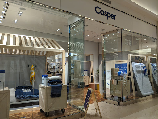 Casper - Mall of America