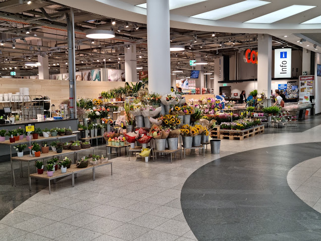 Rezensionen über coop supermarkt in Bern - Supermarkt