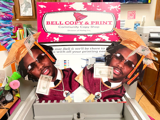 Copy Shop «BELL COPY AND PRINT», reviews and photos, 2751 Sweetwater St, Austell, GA 30106, USA