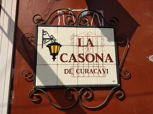 Opiniones de La Casona de Curacaví en Peñaflor - Museo