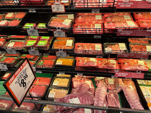 Health Food Store «Sprouts Farmers Market», reviews and photos, 1447 S Harbor Blvd, Fullerton, CA 92832, USA