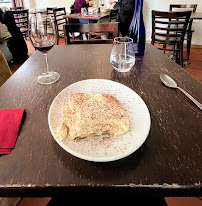 Plats et boissons du Restaurant italien Caffé Toscano à Paris - n°4