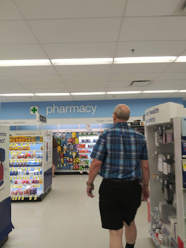 Drug Store «Walgreens», reviews and photos, 1517 Mt Vernon Ave, Alexandria, VA 22301, USA