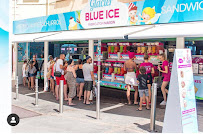 Photos du propriétaire du Restaurant de sundae Glacier Blue Ice Canet à Canet-en-Roussillon - n°13