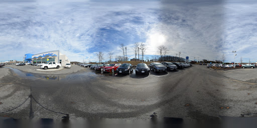 Honda Dealer «Honda of Plymouth», reviews and photos, 9 Long Pond Rd, Plymouth, MA 02360, USA
