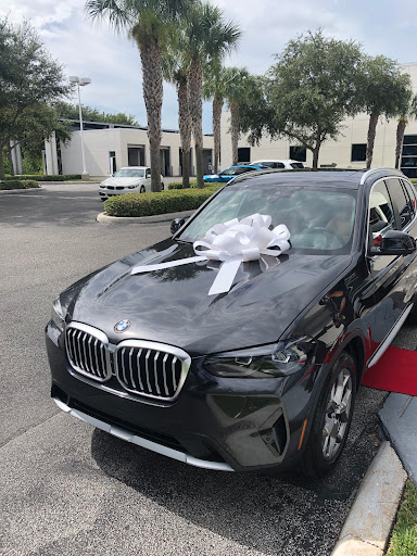 Used Car Dealer «Fields BMW Lakeland», reviews and photos, 4285 Lakeland Park Dr, Lakeland, FL 33809, USA