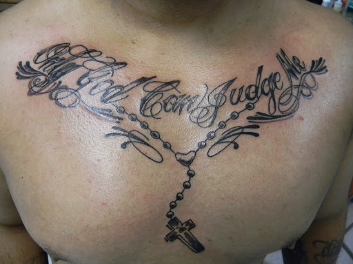 Explore 1st tattoo ideas, creative tattoo ideas in Rockford, available at House Of Pain Tattoo co.