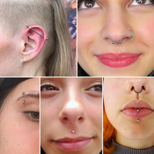 Find best tattoo ideas 2023 for your next unique tattoo in Elko at Tom Custom Tattoos and Body Piercing Studio