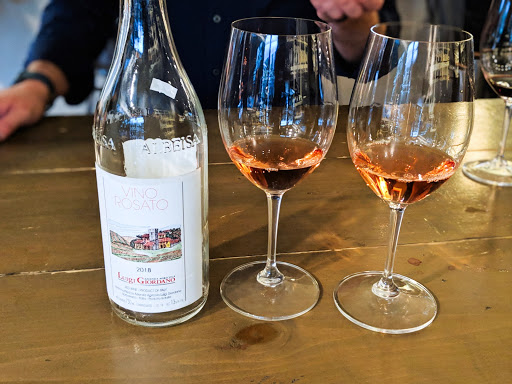 Wine Store «Bond Street Wines», reviews and photos, 605 Providence Rd, Charlotte, NC 28207, USA