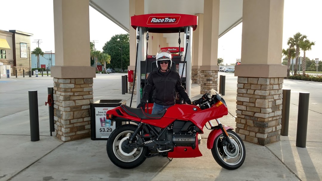 Ride Safe USA in the city Sarasota