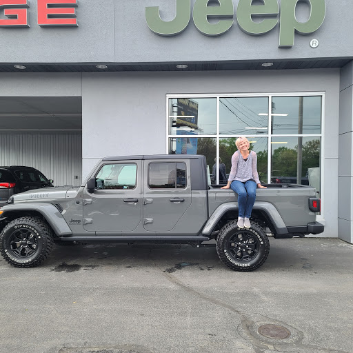 Car Dealer «Shively Motors Inc», reviews and photos, 801 Lincoln Way W, Chambersburg, PA 17202, USA