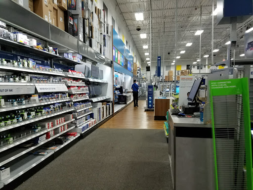 Electronics Store «Best Buy», reviews and photos, 400 26th Ave NW, Norman, OK 73069, USA