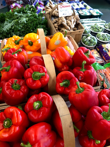 Produce Market «Quality Fruitland», reviews and photos, 1487 Fall River Ave, Seekonk, MA 02771, USA