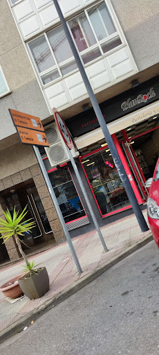Pastelería BLANROCH en O Temple, La Coruña