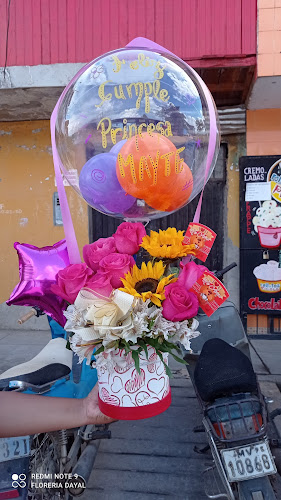 Comentarii opinii despre Floreria dayal