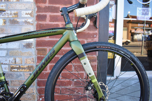 Bicycle Repair Shop «Omaha Bicycle Company», reviews and photos, 6015 Maple St, Omaha, NE 68104, USA