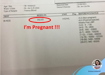 Star Fertility Penang | IVF Penang | Women's Specialist | Fertility Clinic | Fertility Centre