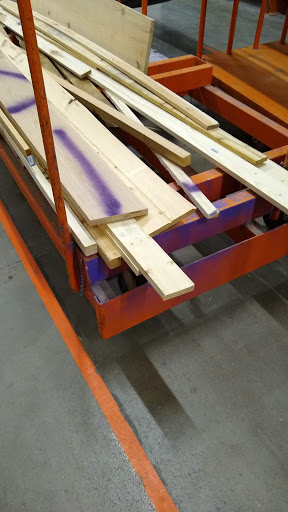 Home Improvement Store «The Home Depot», reviews and photos, 1920 Wentzville Pkwy, Wentzville, MO 63385, USA