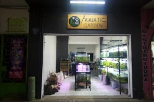 Aquatic Garden image