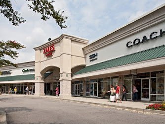 Carolina Premium Outlets