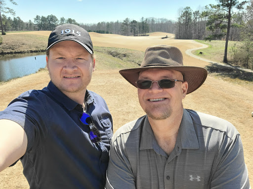 Public Golf Course «Callahan Golf Links», reviews and photos, 4991 Reinhardt College Pkwy, Waleska, GA 30183, USA