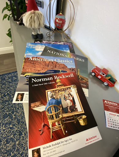 Insurance Agency «Michelle Rudolph», reviews and photos