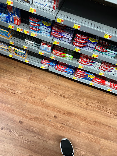 Department Store «Walmart Supercenter», reviews and photos, 100 E Street Rd, Warminster, PA 18974, USA