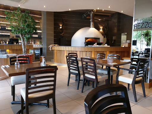 Prezzo Italian Restaurant Northampton