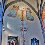 Photo n° 17 de l'avis de Paul. fait le 21/08/2021 à 12:22 pour Église Saint-Mathieu à Salers