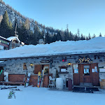 Photo n°1 de l'avis de JEANPASCAL.a fait le 21/01/2024 à 17:13 sur le  Ristoro Fontanabona à Alleghe