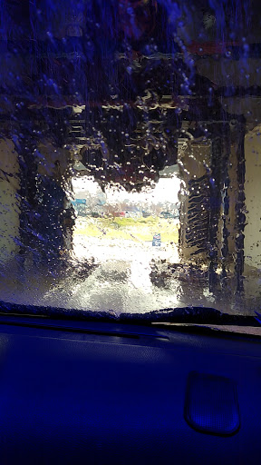 Car Wash «Ultimate Shine Car Wash», reviews and photos, 454 Crockett Trace Drive, Morristown, TN 37813, USA