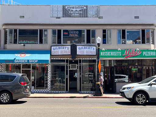 445 University Ave, San Diego, CA 92103, USA