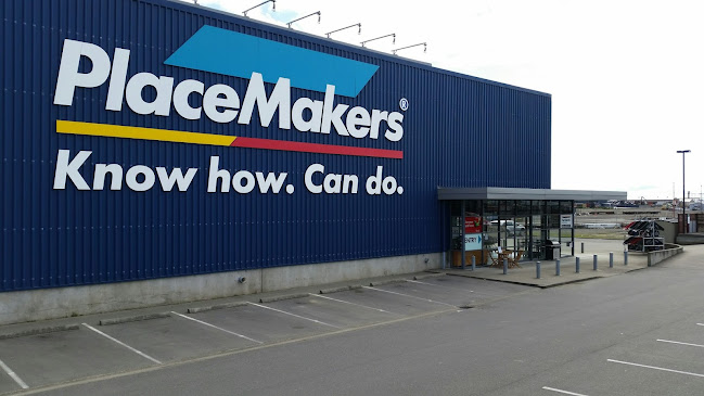 Reviews of PlaceMakers Invercargill in Invercargill - Hardware store