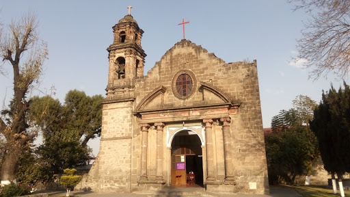 Institución religiosa Naucalpan de Juárez