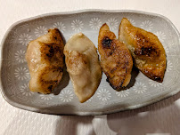 Dumpling du Restaurant coréen Bim’s à Paris - n°2