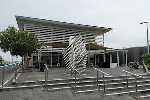 Onehunga Library