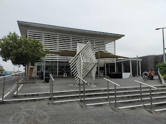 Onehunga Library